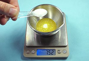 crème anti âge recette