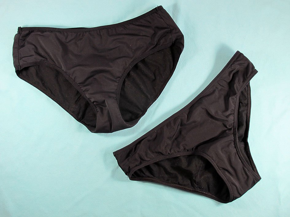 Culotte menstruelle Fempo