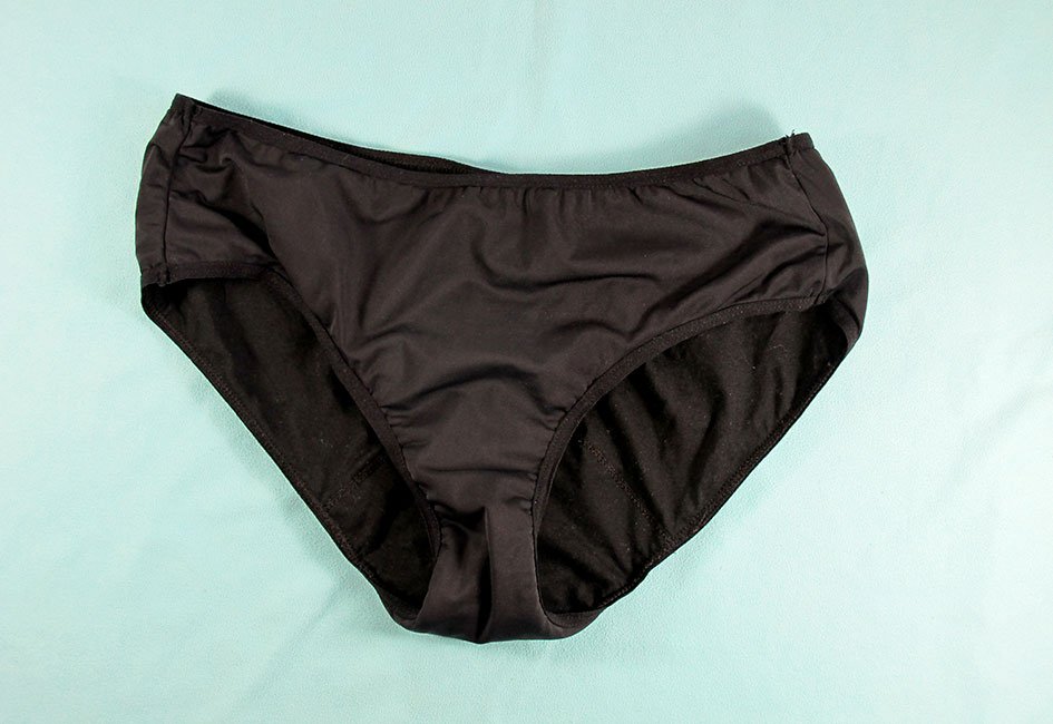 Le shorty flux ++