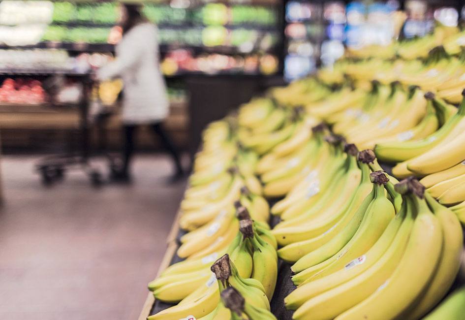 Faire ses courses au supermaché tout en restant écologique