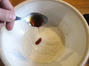 gateau au chocolat préparation