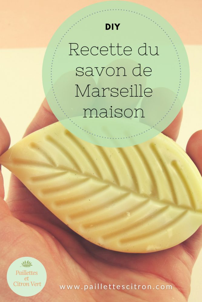 Savon de Marseille