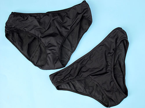 comparatif culotte menstruelle