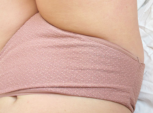 taille haute