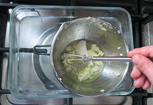 bain marie