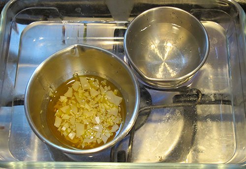 Bain-marie