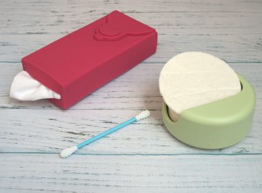 LastProduct : Produits d'hygiène réutilisables