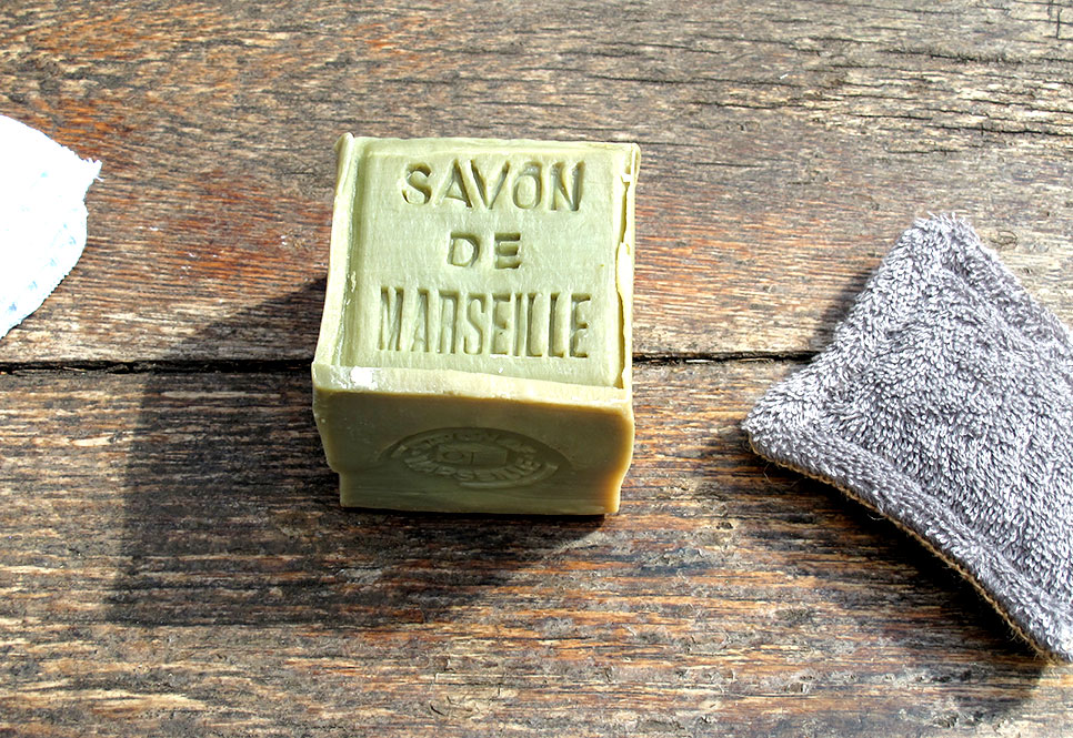 Savon de Marseille